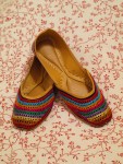 Rainbow Slipper – Delhi,&nbsp;India