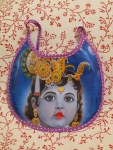 Baby Krishna Bib – Pondicherry,&nbsp;India
