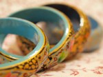 Bombay Bangle Set – Mumbai,&nbsp;India
