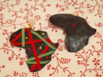 Afrikkah Earrings – New York,&nbsp;USA