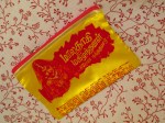 Tamil Diva Purse – Pondicherry,&nbsp;India