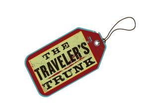 The Traveler's Trunk Logo!